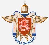Символика Грузинской православной церкви